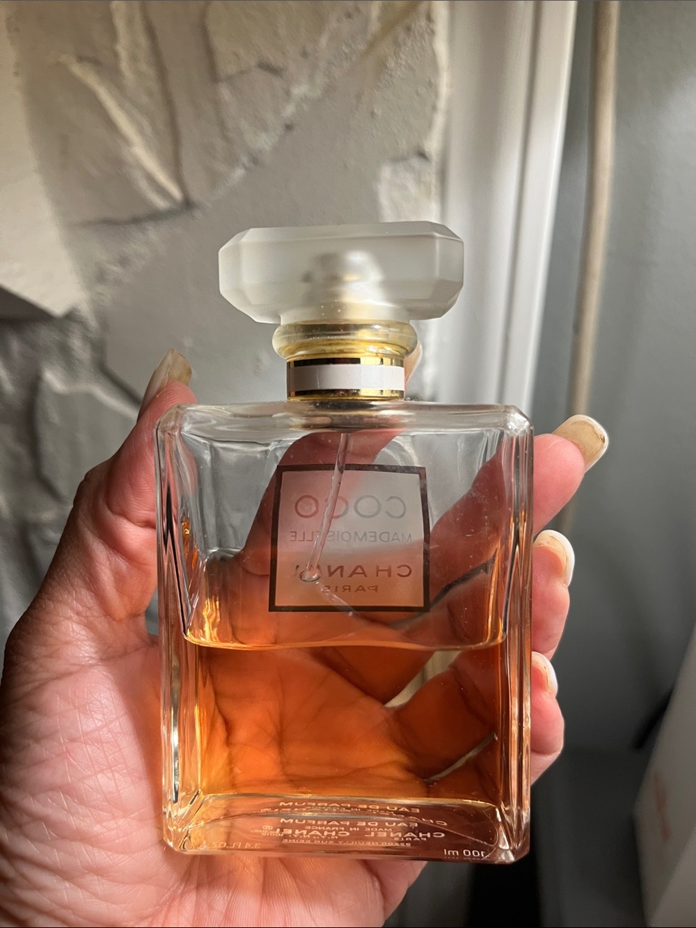 CHANEL Coco Mademoiselle EDP - Picture 5 of 7